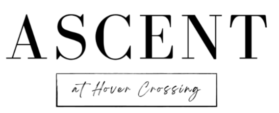 Ascent at Hover Crossing logo